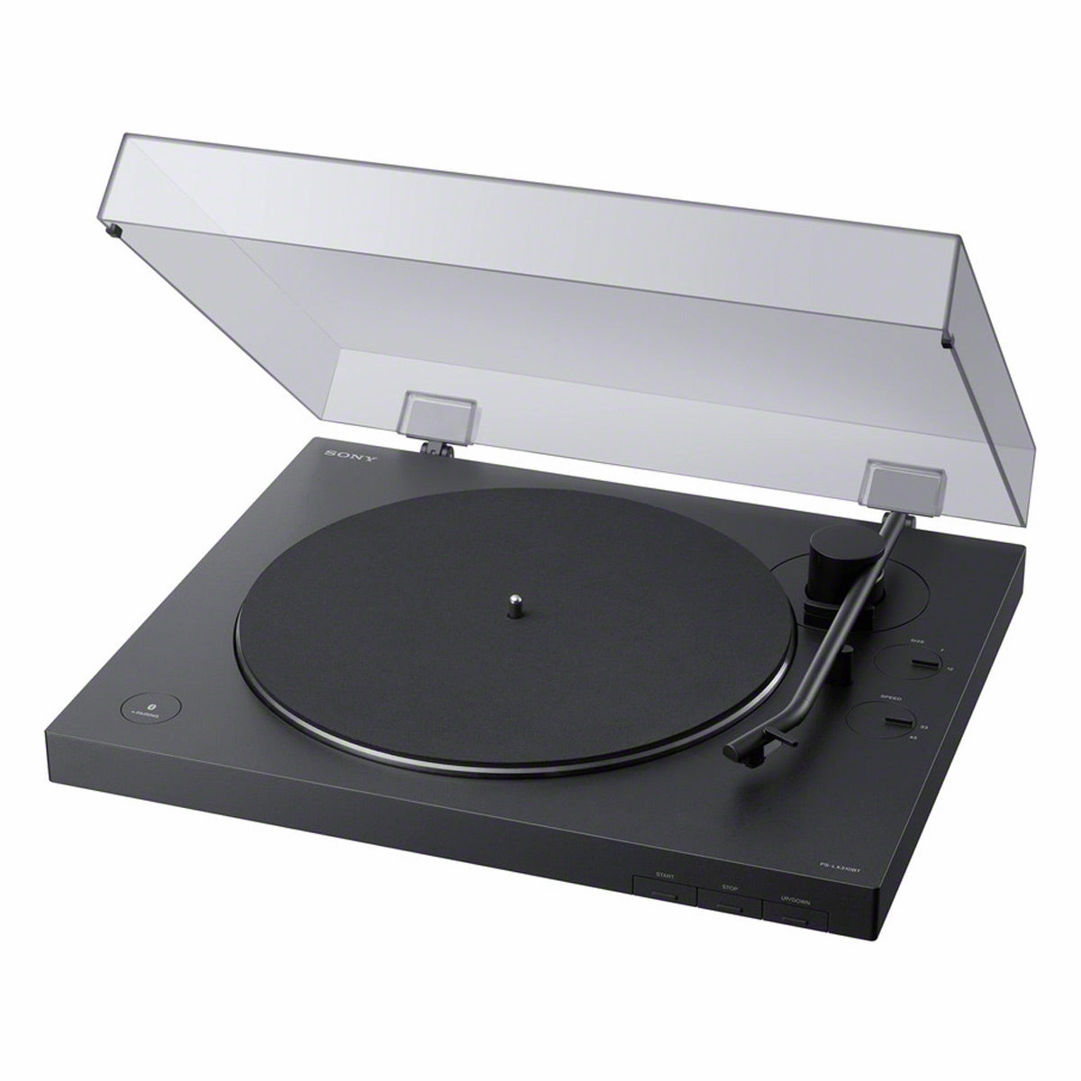 Sony PS-LX310BT Wireless Turntable hi-fi class D amplifier,hi-fi class AB amplifier,hi-fi stereo kit for beginners