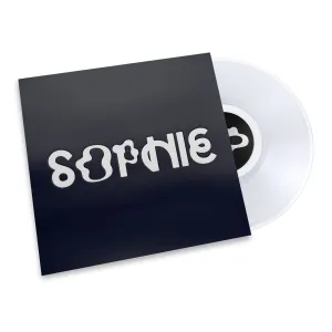 Sophie: Product (Colored Vinyl) Vinyl LP - PRE-ORDER hi-fi vacuum tube amplifier,hi-fi stereo base,hi-fi speaker wire kit