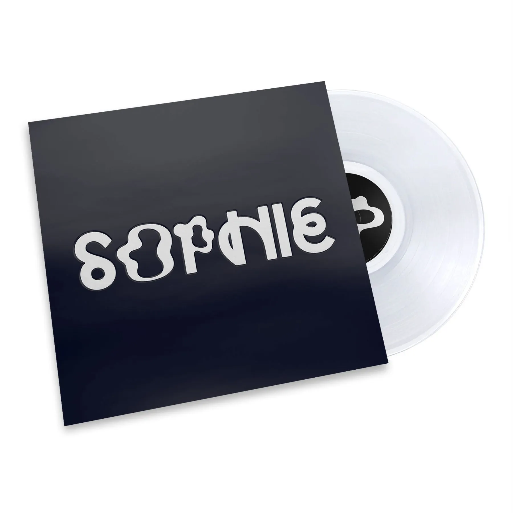 Sophie: Product (Colored Vinyl) Vinyl LP - PRE-ORDER hi-fi vacuum tube amplifier,hi-fi stereo base,hi-fi speaker wire kit