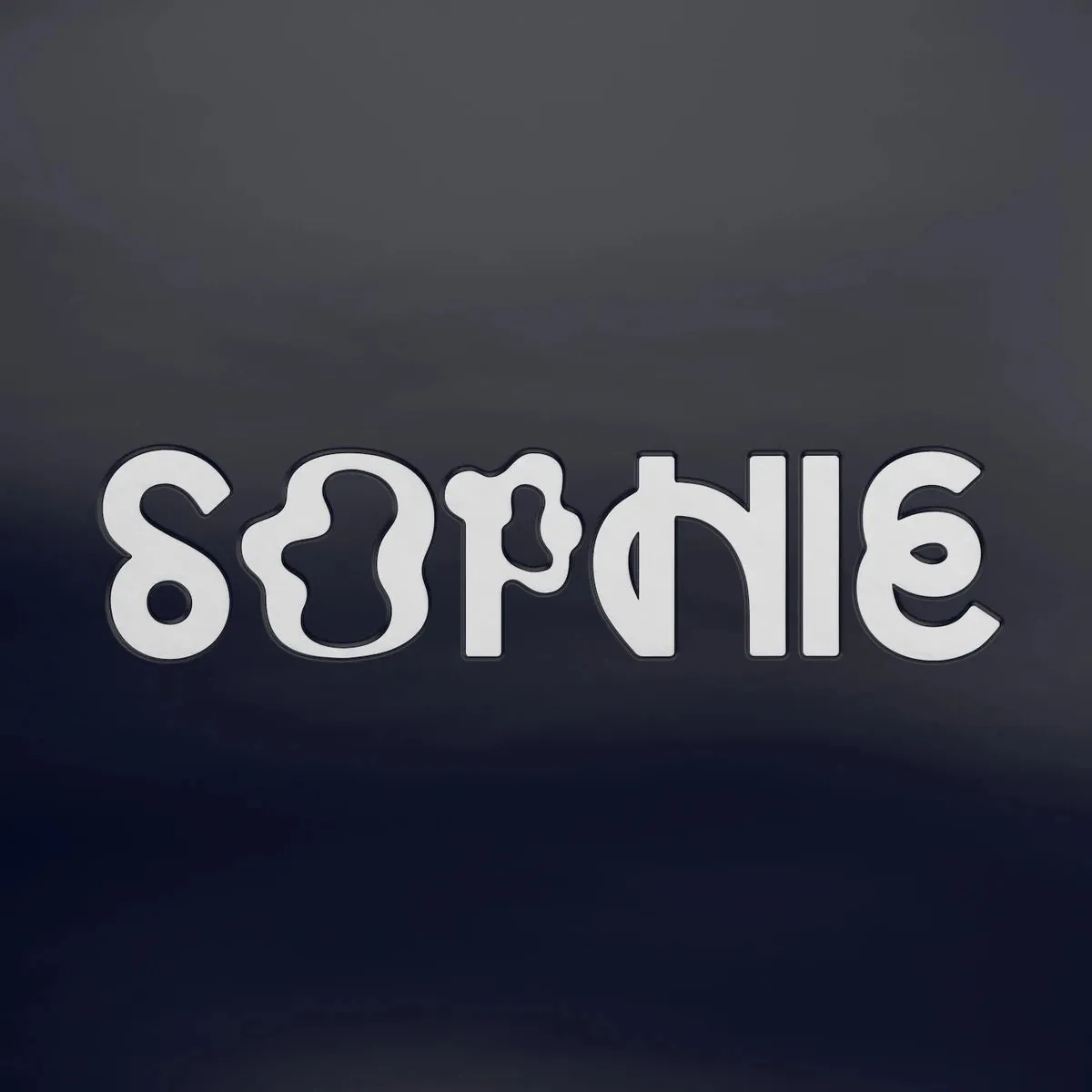 Sophie: Product (Colored Vinyl) Vinyl LP - PRE-ORDER