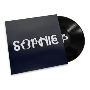 Sophie: Product Vinyl LP - PRE-ORDER