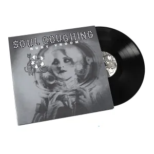 Soul Coughing: Ruby Vroom Vinyl 2LP hi-fi studio monitoring,hi-fi nearfield speakers,hi-fi farfield speakers