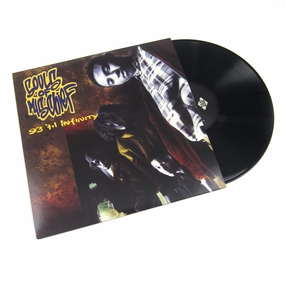 Souls Of Mischief: 93 'Til Infinity Vinyl 2LP hi-fi portable DAC,hi-fi desktop DAC,hi-fi headphone stand