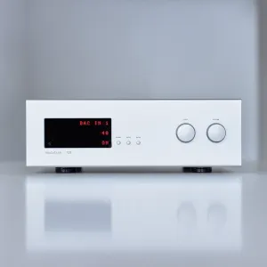 Soulution 725 Preamplifier hi-fi smart speakers,hi-fi wireless DAC,hi-fi stereo encoder