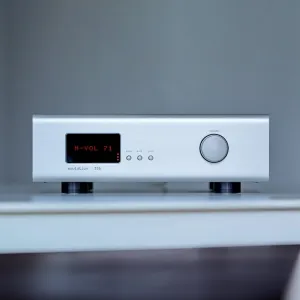 Soulution Audio 326 Preamplifier hi-fi smart speakers,hi-fi wireless DAC,hi-fi stereo encoder
