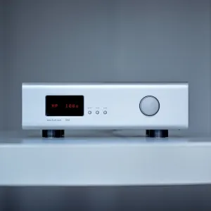 Soulution Audio 350 Phono Stage hi-fi smart speakers,hi-fi wireless DAC,hi-fi stereo encoder