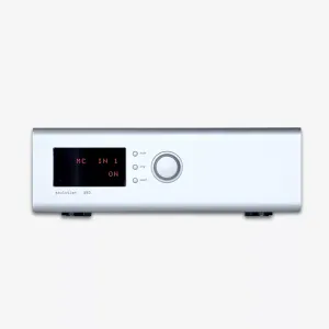Soulution Audio 550 Phono Preamplifier hi-fi smart speakers,hi-fi wireless DAC,hi-fi stereo encoder