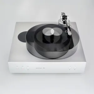 Soulution Audio 787 Turntable hi-fi smart speakers,hi-fi wireless DAC,hi-fi stereo encoder