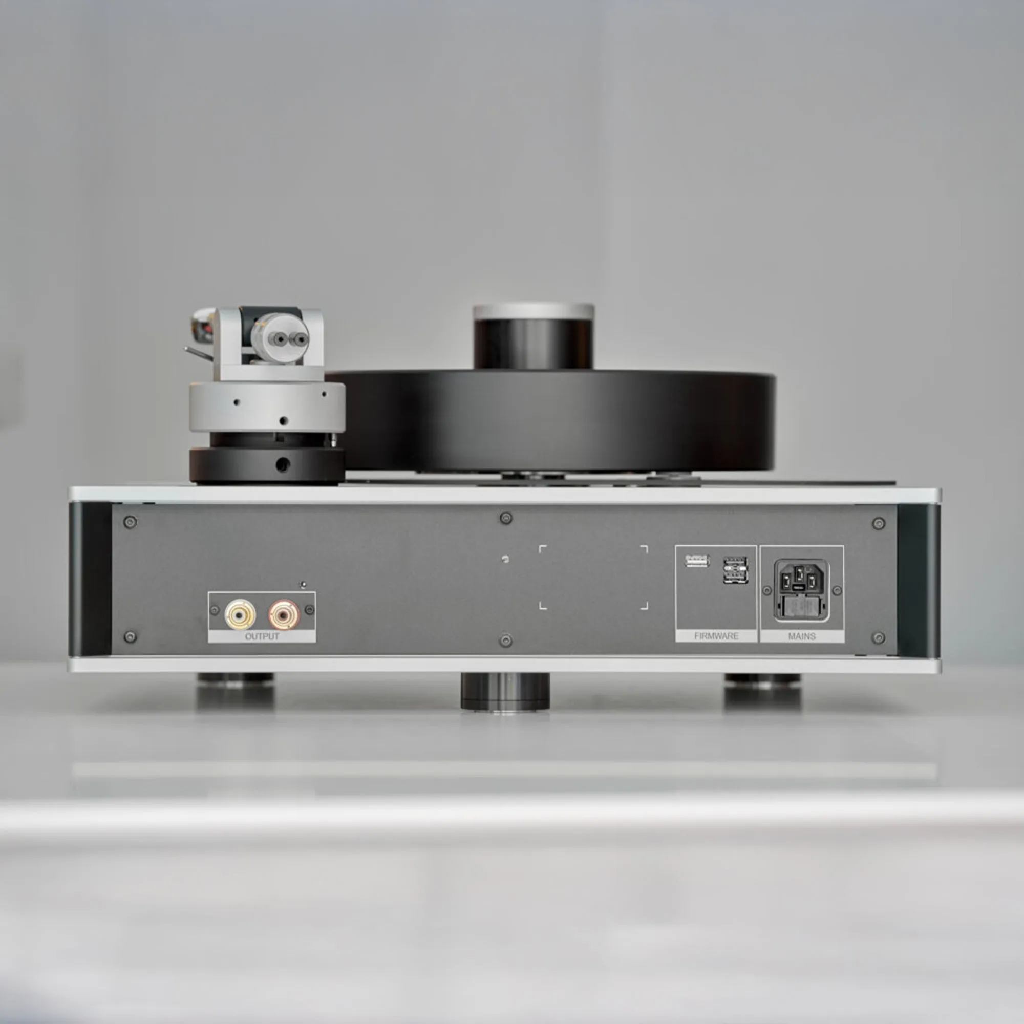 Soulution Audio 787 Turntable