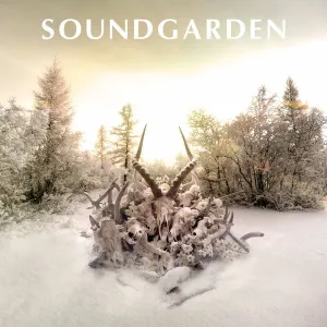 Soundgarden C King Animal (Arrives in 4 days) hi-fi subwoofer cable,hi-fi driver unit,hi-fi frequency response