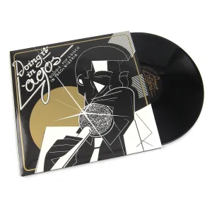 Soundway: Doing It In Lagos - Boogie, Pop & Disco In 1980s Nigeria Vinyl 3LP 7"