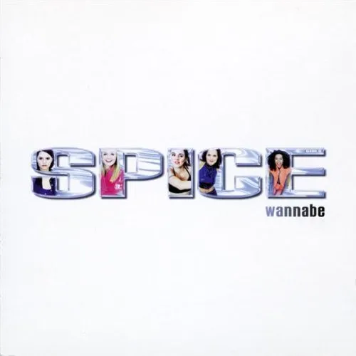 Spice Girls - Spice (Arrives in 21 days)