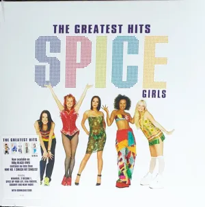 Spice Girls  The Greatest Hits (Arrives in 4 days)