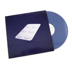 Spiritualized: Ladies And Gentlemen We Are Floating In Space Special Edition (180g Colored Vinyl) Vinyl 2LP hi-fi cooling fan,hi-fi digital clock display,hi-fi power meter