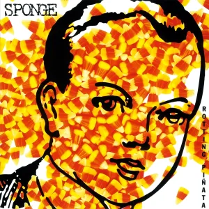 Sponge  Rotting Piata (Music On Vinyl) (Arrives in 21 Days)