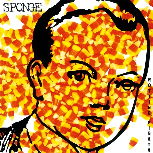 Sponge  Rotting Piata (Music On Vinyl) (Arrives in 21 Days)