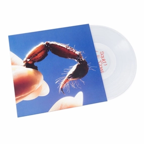 Squid: Cowards (Colored Vinyl) Vinyl LP hi-fi phono amp,hi-fi hi-res bluetooth,hi-fi amplifier enclosure