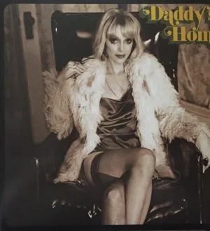 St. Vincent  Daddy's Home (Arrives in 4 days)