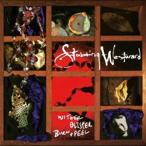 Stabbing Westward  Wither Blister Burn   Peel (Music On Vinyl) (Arrives in 21 Days)