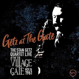 Stan Getz Quartet C Getz At The Gate (Live At The Village Gate, Nov. 26, 1961) (Arrives in 4 days) hi-fi subwoofer cable,hi-fi driver unit,hi-fi frequency response