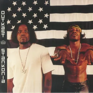 Stankonia - Outkast (Arrives in 21 days)