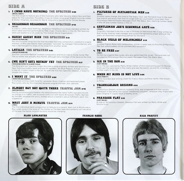 Status Quo C Masters Collection (The Pye Years)   (Arrives in 4 days ) hi-fi amp for vinyl,hi-fi class A tube amp,hi-fi amp with phono input