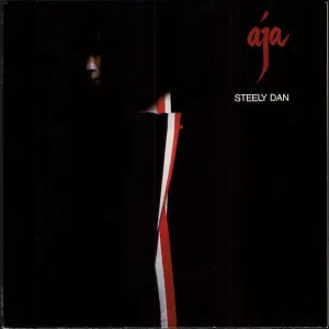 Steely Dan C Aja  (Arrives in 4 Days) hi-fi equalizer with spectrum,hi-fi music system with turntable,hi-fi dual speaker setup