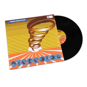 Stereolab: Emperor Tomato Ketchup Vinyl 2LP hi-fi studio monitoring,hi-fi nearfield speakers,hi-fi farfield speakers