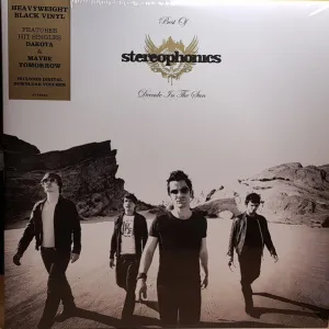 Stereophonics C Best Of Stereophonics: Decade In The Sun (Arrives in 4 days) hi-fi equalizer with spectrum,hi-fi music system with turntable,hi-fi dual speaker setup