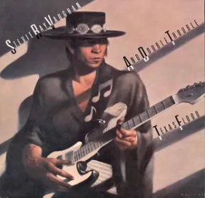 Stevie Ray Vaughan And Double Trouble C Texas Flood  (Arrives in 7 Days) hi-fi music amplifier,hi-fi bluetooth receiver with aptX,hi-fi cd transport