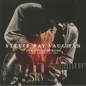 Stevie Ray Vaughan C San Antonio Rose (Arrives in 4 days ) hi-fi studio monitor amp,hi-fi audiophile DAC,hi-fi lossless amplifier