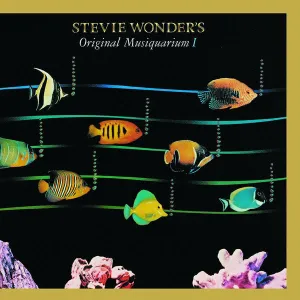 Stevie Wonder C Original Musiquarium I (Arrives in 4 days) hi-fi analog input amp,hi-fi Bluetooth 5.0 amp,hi-fi tube amp with bluetooth