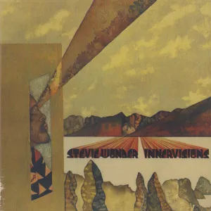 Stevie Wonder - Innervisions (Arrives in 7 Days)