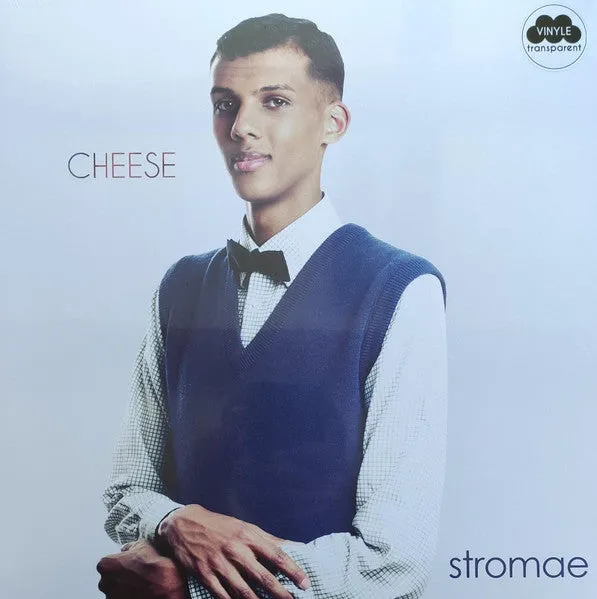 Stromae  Cheese  (Arrives in 4 days ) hi-fi music center,hi-fi speaker grill,hi-fi equipment organizer