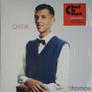 Stromae  Cheese (Arrives in 4 days)
