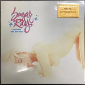 Sugar Ray (2)  Lemonade and Brownies (COLOURED LP) (Arrives in 4 days )