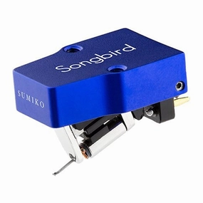 Sumiko Songbird High MC Cartridge hi-fi class D amplifier,hi-fi class AB amplifier,hi-fi stereo kit for beginners
