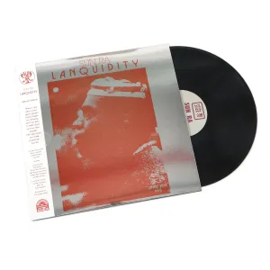 Sun Ra: Lanquidity - Deluxe Edition Vinyl LP hi-fi phono amp,hi-fi hi-res bluetooth,hi-fi amplifier enclosure