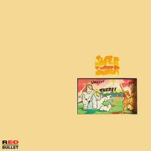 Supersister  Pudding And Gisteren (Music On Vinyl) (Arrives in 21 Days)