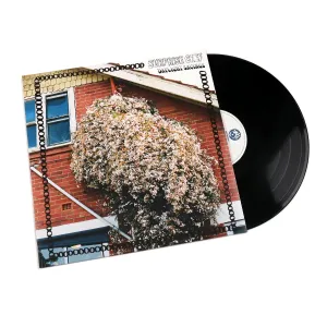Surprise Chef: Daylight Savings Vinyl LP
