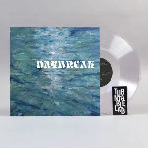 Sven Wunder: Daybreak (Colored Vinyl) Vinyl LP - Turntable Lab Exclusive - LIMIT 1 PER CUSTOMER - PRE-ORDER