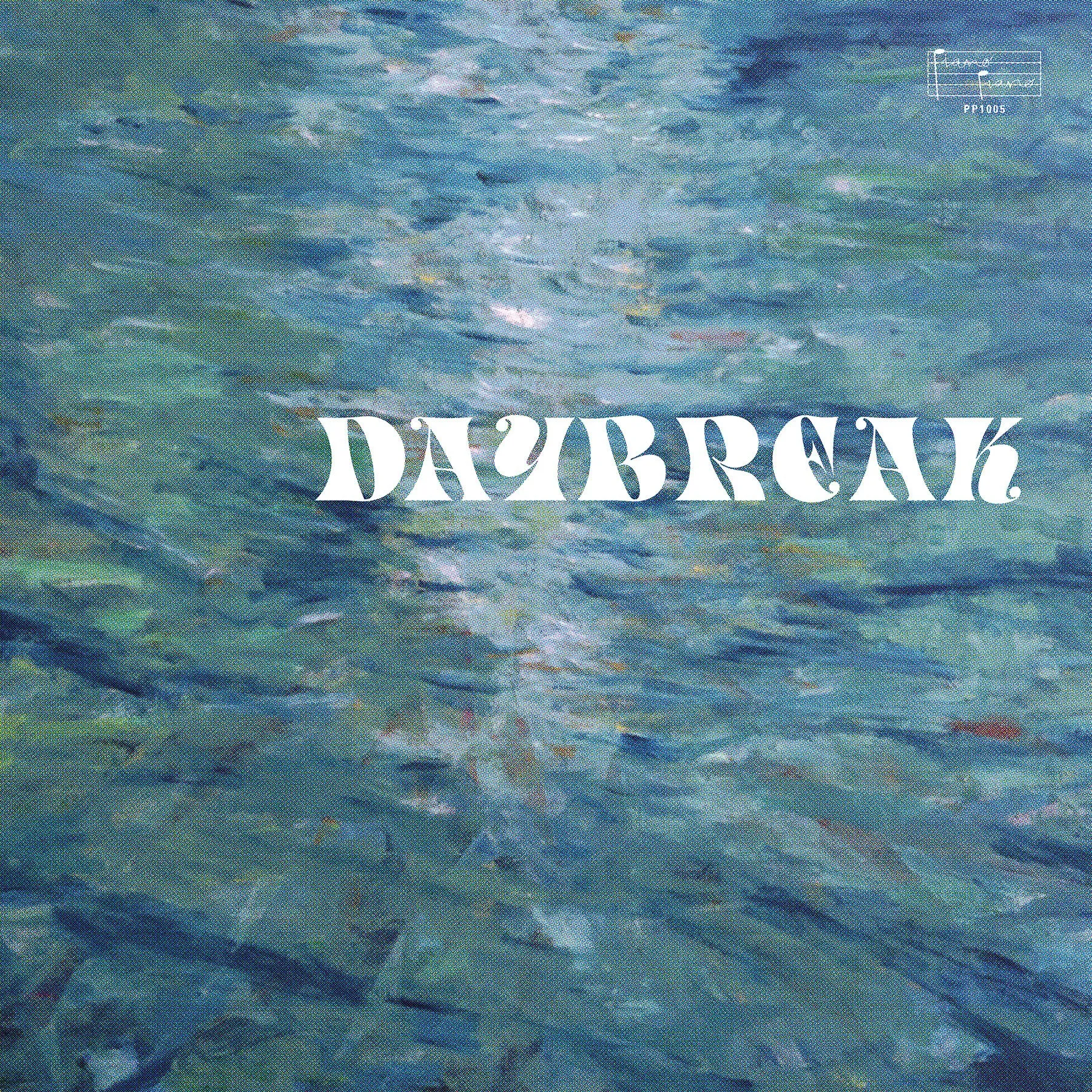 Sven Wunder: Daybreak (Colored Vinyl) Vinyl LP - Turntable Lab Exclusive - LIMIT 1 PER CUSTOMER - PRE-ORDER