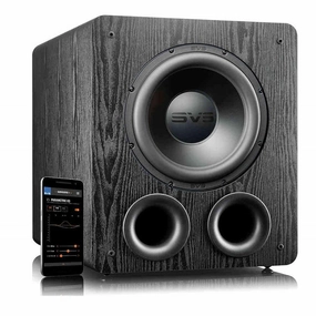 SVS PB-2000 Pro Subwoofer (Each) hi-fi amplifier module,hi-fi mono amplifier,hi-fi stereo enhancement