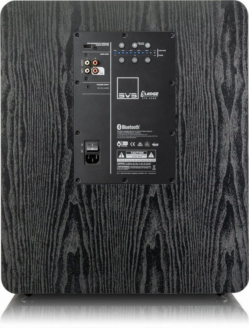 SVS PB-2000 Pro Subwoofer (Each)