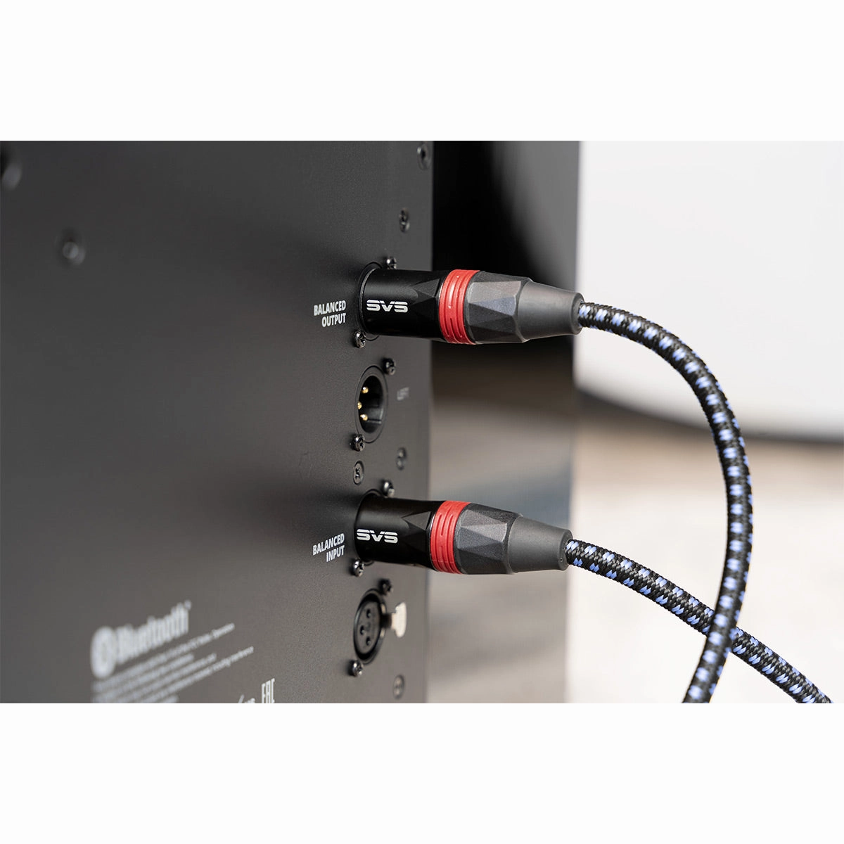 SVS SoundPath Balanced XLR Audio Cable - 26.25 ft. (8m)