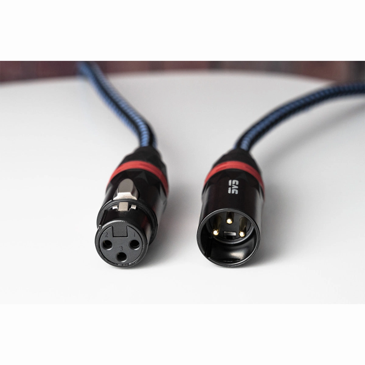 SVS SoundPath Balanced XLR Audio Cable - 39.37 ft. (12m)