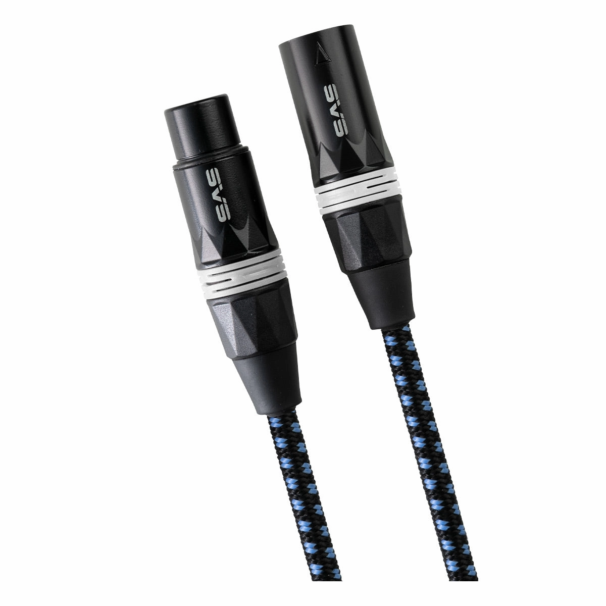 SVS SoundPath Balanced XLR Audio Cable - 39.37 ft. (12m)