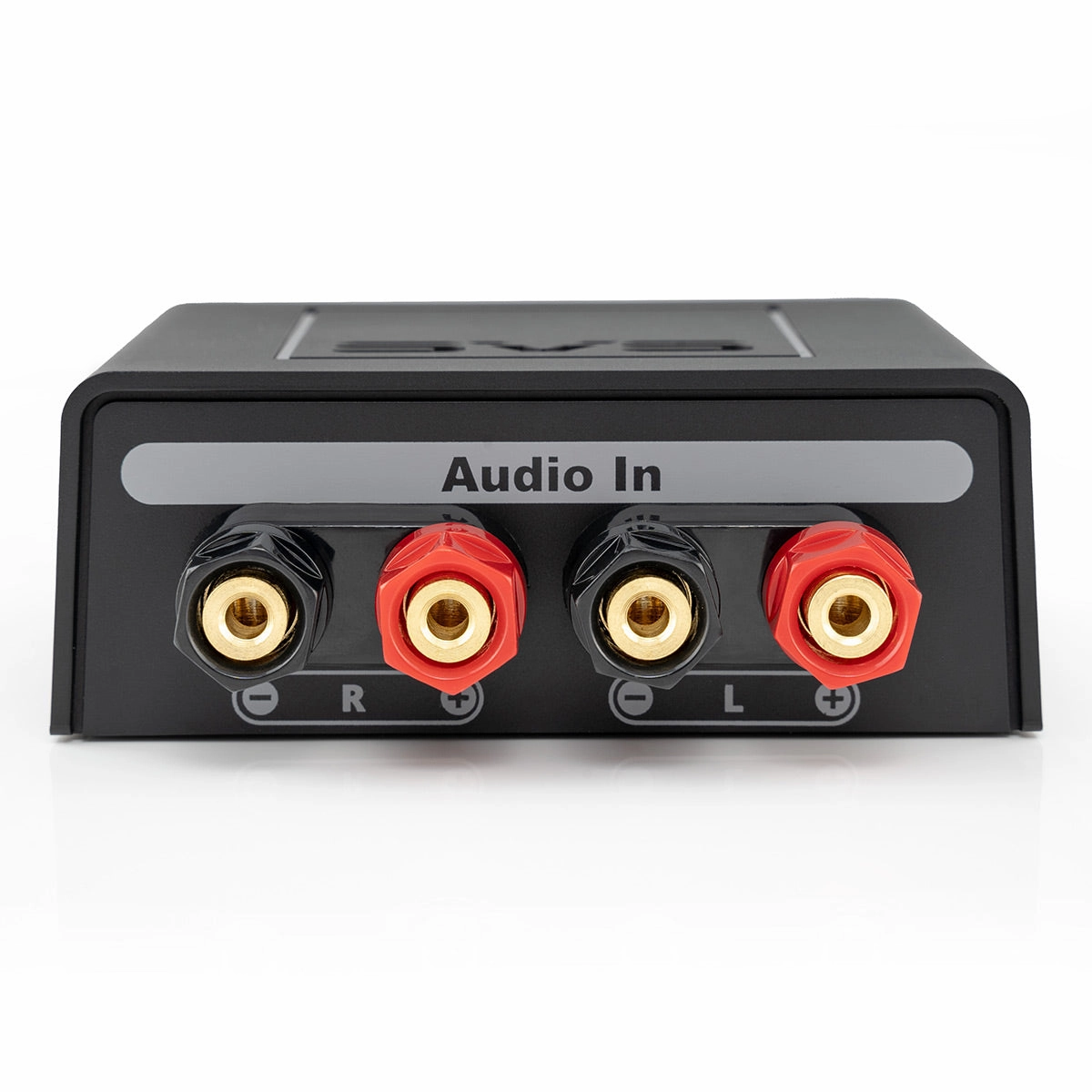 SVS SoundPath Speaker Level Subwoofer Adapter