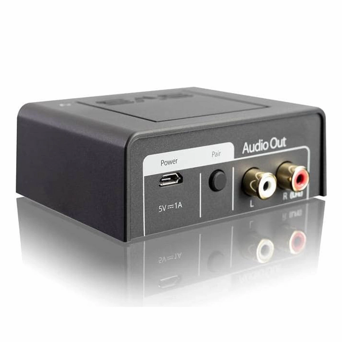 SVS SoundPath Tri-Band Wireless Receiver for SoundPath Wireless Audio Adapter