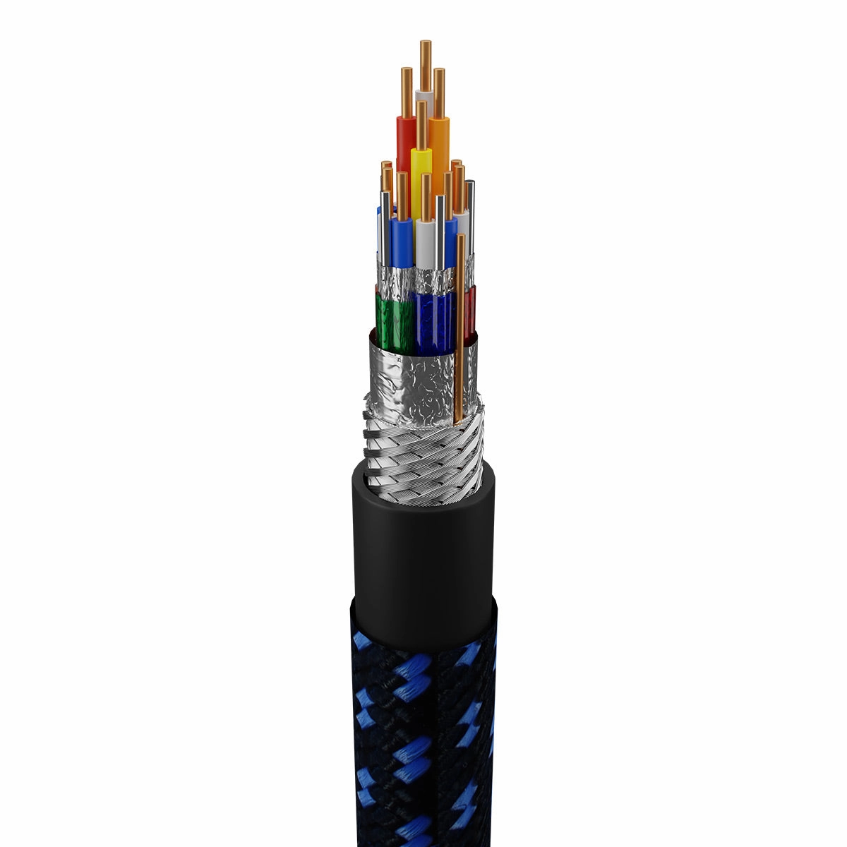 SVS SoundPath Ultra 8K HDMI 2.1a Cable 9.84 ft. (3m)